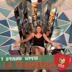 Meet your Posher, Maddie